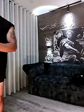 Snapshot of DannSaenz chatting on 01-13-26, 03:06 DannSaenz online show from 01-13-26, 03:06