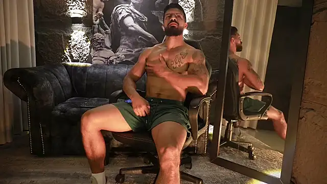 DannSaenz online show from 01-18-26, 01:31