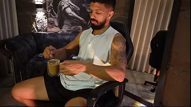 DannSaenz online show from 02-25-26, 02:16