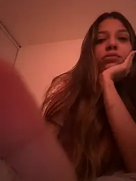 DanielaSaenz0 online show from 02-22-26, 03:51