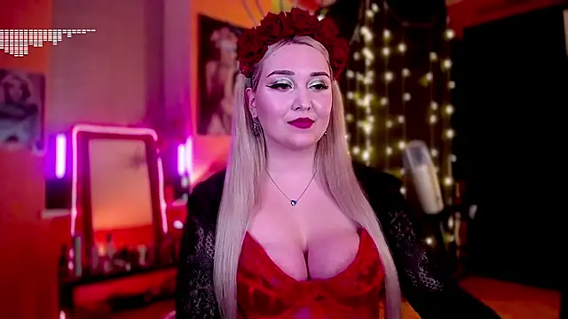 AllisonBlack  online show from 12-16-24, 10:03