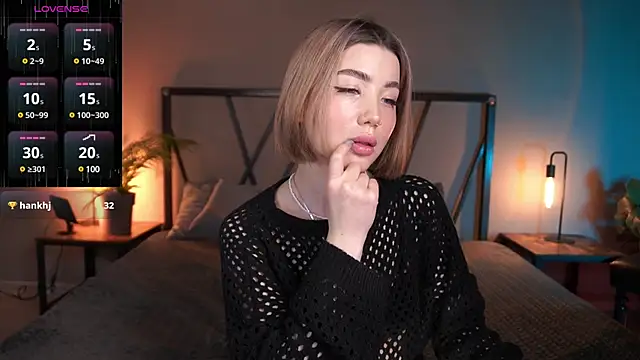 LindaThacker online show from 02-04-25, 05:10