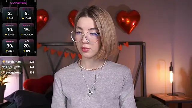 LindaThacker online show from 02-17-25, 11:23