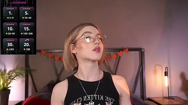 LindaThacker online show from 03-12-25, 08:08