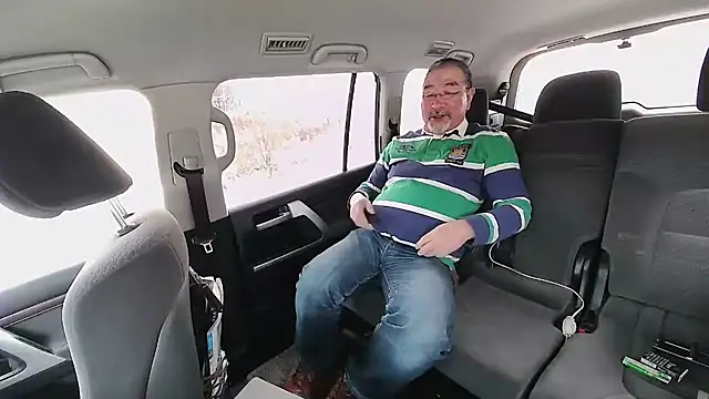 kumao2 online show from 01-09-25, 05:23