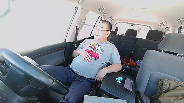 kumao2 online show from 02-18-25, 04:48