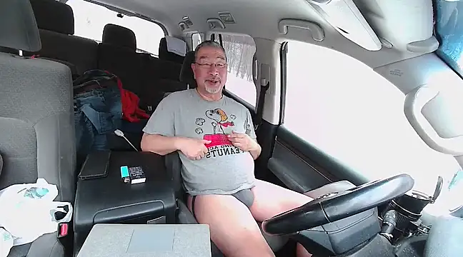 kumao2 online show from 03-03-25, 06:48