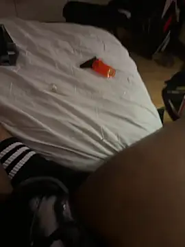 esteraulxxx online show from 02-08-26, 10:07