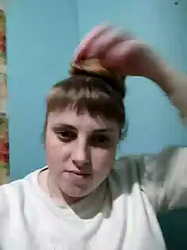 CoddessCrystal online show from 03-02-25, 04:21