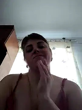 CoddessCrystal online show from 03-17-25, 05:34