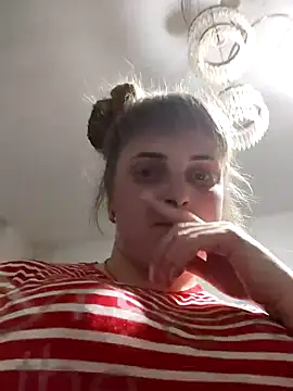 CoddessCrystal online show from 03-20-25, 06:53