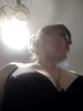 CoddessCrystal online show from 11-07-25, 01:44