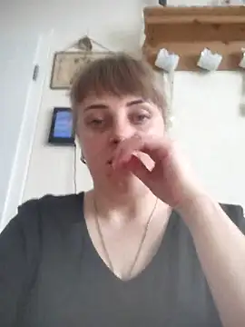 CoddessCrystal online show from 05-18-26, 07:25
