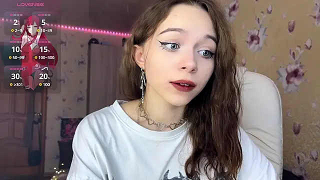  SofiaBrown online show from 12-18-24, 06:35