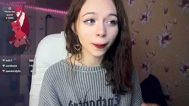  SofiaBrown online show from 12-24-24, 08:27