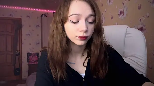  SofiaBrown online show from 02-20-25, 12:36