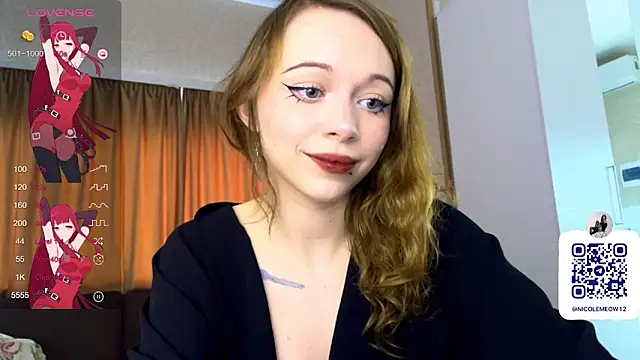  SofiaBrown online show from 03-16-26, 11:03
