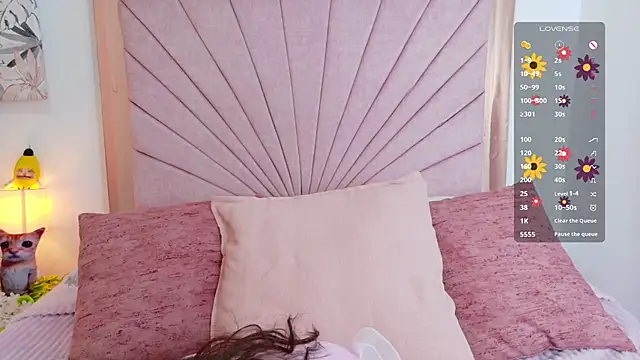 Kasumikimura online show from 02-14-26, 03:36