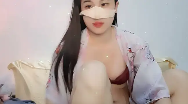  MianMi 96 online show from 02-10-25, 12:30