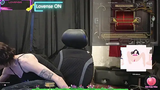 april show her online show from 03-12-26, 10:54