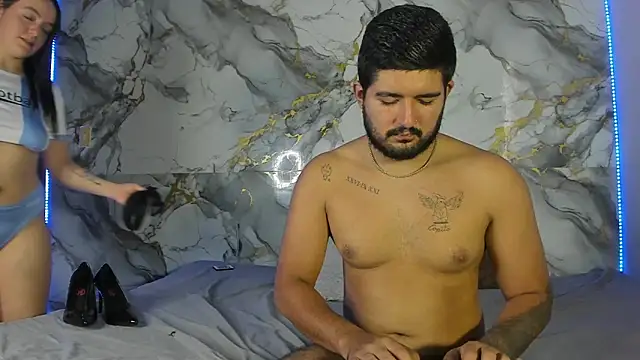 Sarah paul online show from 03-20-26, 06:57