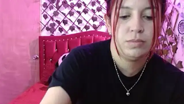 Melani cute02 online show from 11-07-25, 04:56