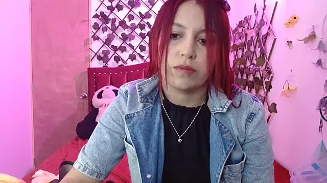 Melani cute02 online show from 11-11-25, 12:32