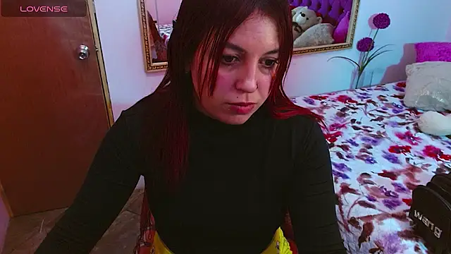 Melani cute02 online show from 07-26-26, 08:16