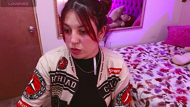 Melani cute02 online show from 07-29-26, 10:52