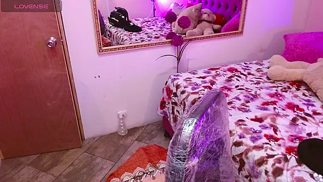 Melani cute02 online show from 07-31-26, 09:14