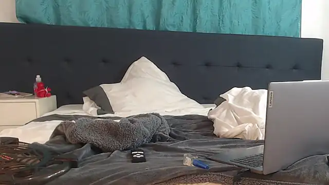 luna palmerau online show from 01-09-25, 03:04