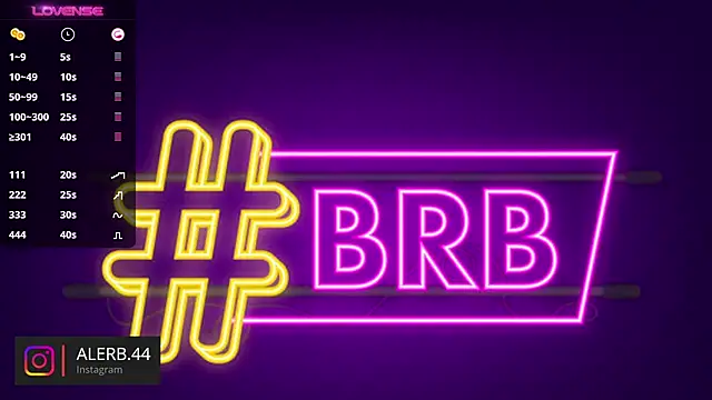 Snapshot of Alexa_Rubio chatting on 02-17-25, 04:53 Alexa Rubio online show from 02-17-25, 04:53