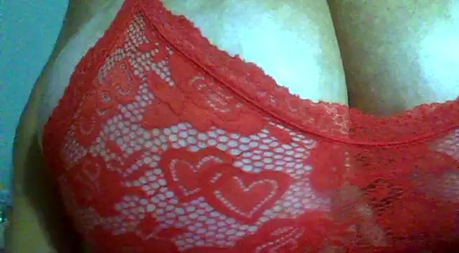 RoxiRedXXX online show from 09-24-25, 08:56