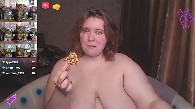 Snapshot of daisy_low chatting on 01-04-25, 01:52 daisy low online show from 01-04-25, 01:52