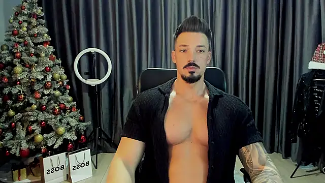 HaydenSpearss online show from 01-11-26, 07:46