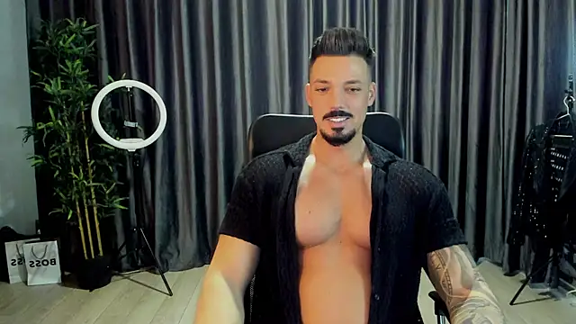 HaydenSpearss online show from 02-07-26, 07:56