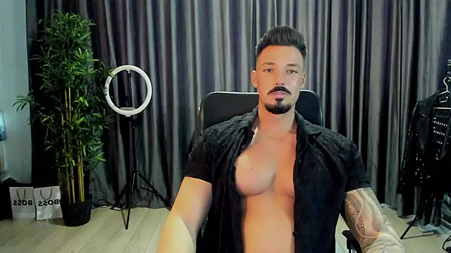 HaydenSpearss online show from 02-20-26, 01:44