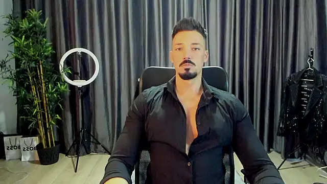 HaydenSpearss online show from 03-28-26, 07:52