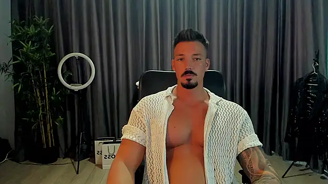 HaydenSpearss online show from 06-03-26, 12:30