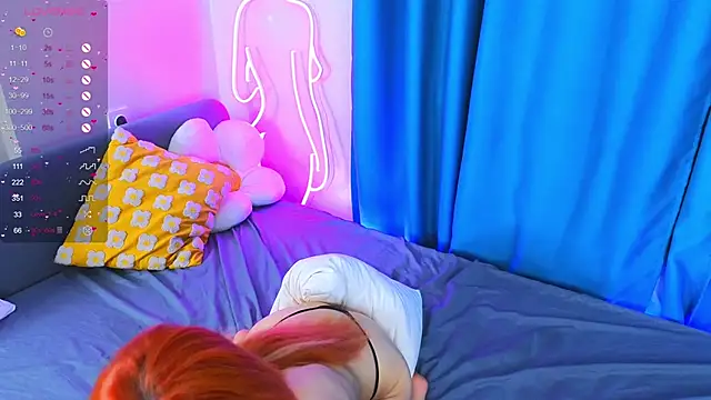 AgataBella online show from 03-01-25, 10:42