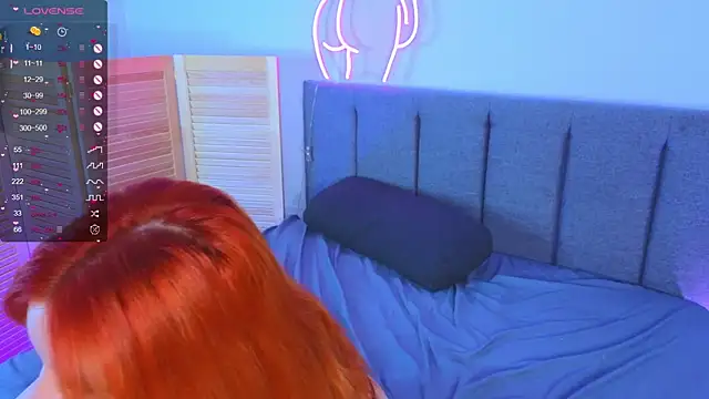 AgataBella online show from 03-16-25, 05:36