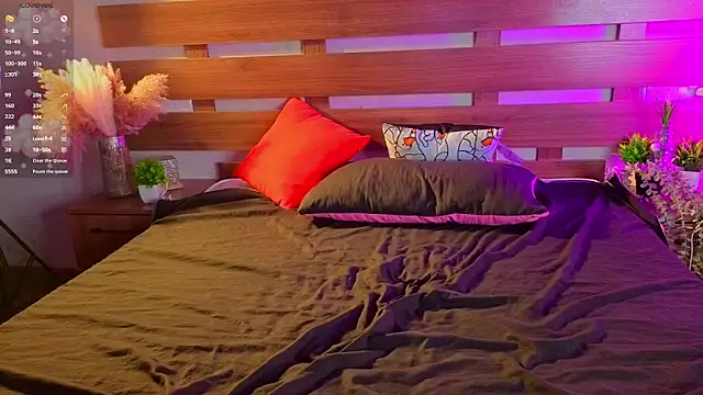 AgataBella online show from 04-08-26, 08:31