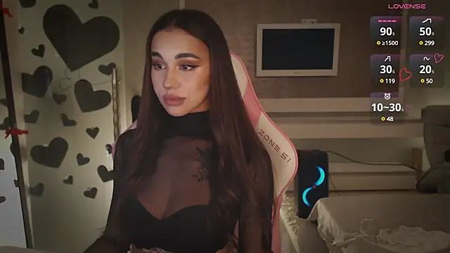 Snapshot of march_mellow chatting on 02-15-25, 12:37 march mellow online show from 02-15-25, 12:37