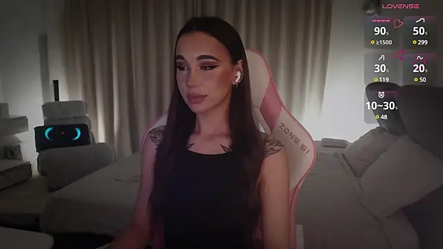 Snapshot of march_mellow chatting on 02-23-25, 05:39 march mellow online show from 02-23-25, 05:39