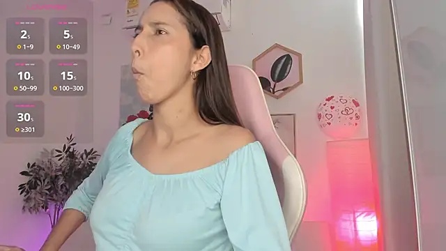 aleja rythm online show from 02-14-25, 08:05