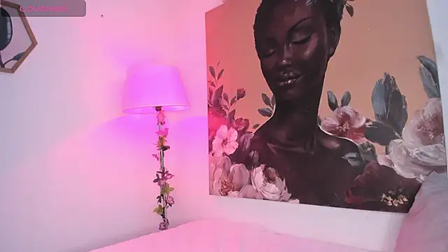 aleja rythm online show from 12-18-25, 07:42