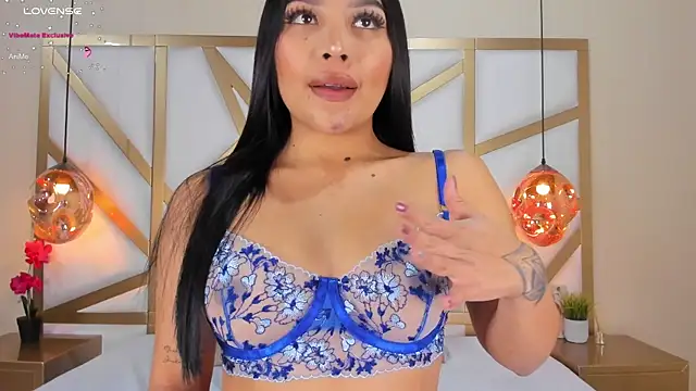 CarolineMaldonado online show from 02-28-25, 12:31