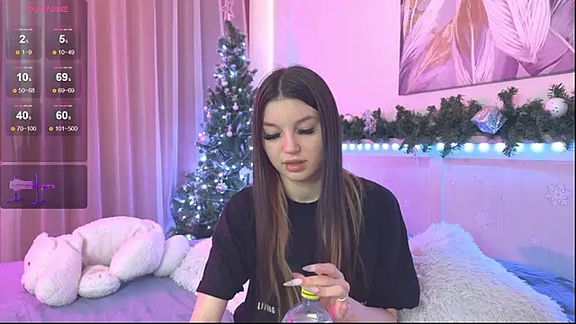 Veronica leal online show from 02-03-26, 08:30