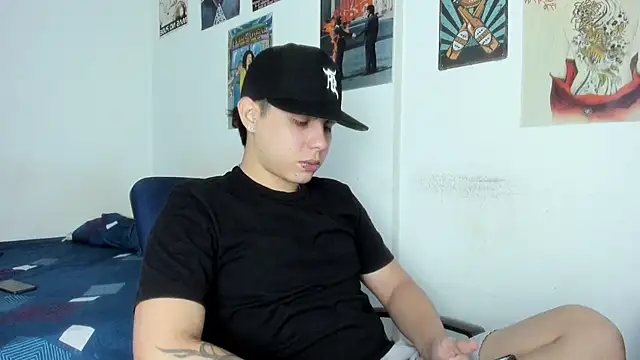 nathan x1 online show from 01-06-26, 11:18