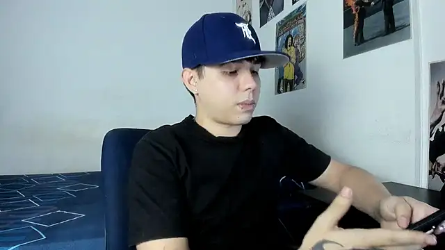 nathan x1 online show from 02-18-26, 11:44